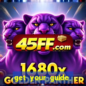 get your guide error code 444